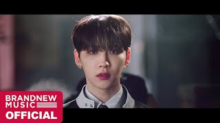[影音] AB6IX - 'SAVIOR' M/V Teaser+ 預告集中