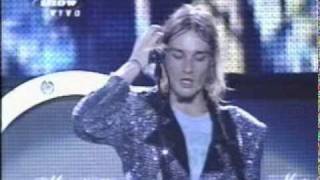 Silverchair - One Way Mule (Live @ Rock In Rio 3) 2001