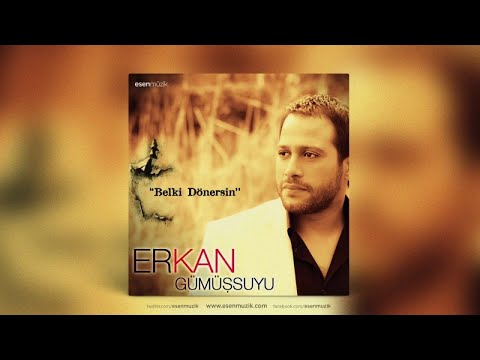 Erkan Gümüşsuyu - Sen De Bizdensin - Official Audio