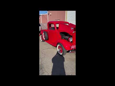 1936 Ford Pickup (CC-2025245) for sale in Glendale, California