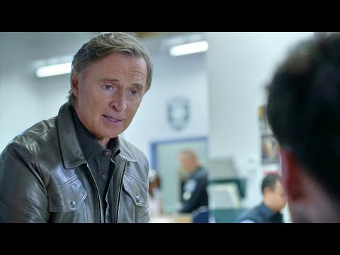 Once Upon A Time 7x13 Tilly Wants Play To Chess With Rogers - Eloise Wants Talks With Weaver Rogers