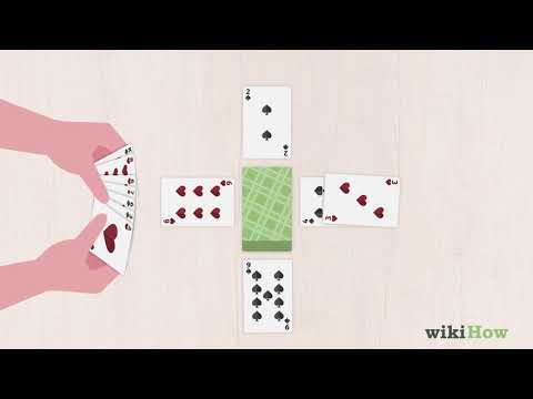 How to Play King's Corners