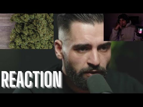 Sidar Reactet auf IST EUER TOD MEINE SCHULD? | Said Ibrahim