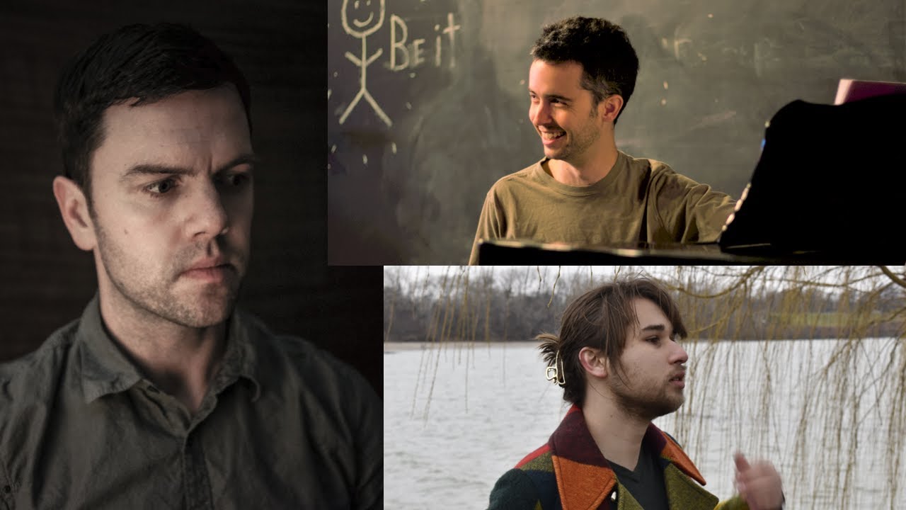 YouTube video thumbnail