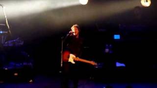 ARID - Little Things Of Venom @ Ancienne Belgique 27 février  2010.