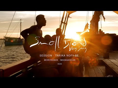 SIBS Live Session Madagascar - Assameny - Tarika Nofy Be