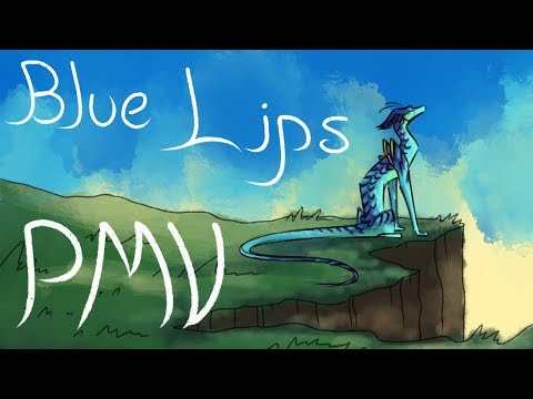 Thumbnail for The Lost Continent // WoF PMV // Blue Lips by The La's