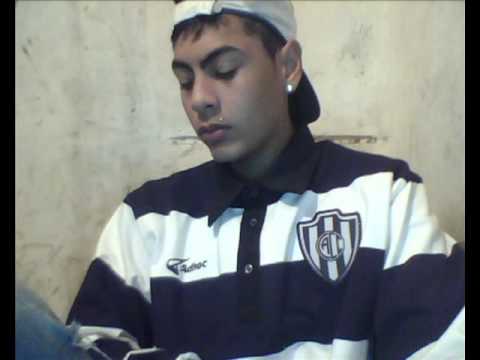 PERDONAME - Caqo Mc