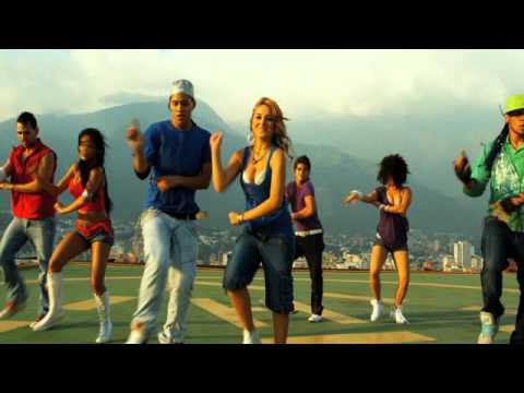 Tu me tienes - Ilegales feat. Gustavo y Rein "Los Nene"