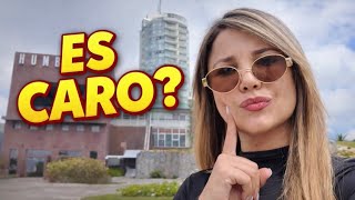 ¿Es demasiado CARO el Hotel más famoso de CARACAS? HUMBOLDT 🇻🇪