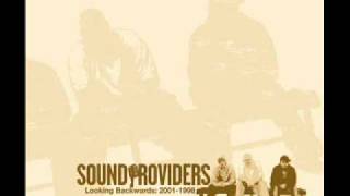 The Sound Providers - The Difference