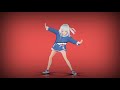 Gawr Gura Dance With Song NCS Different Heaven Safe And Sound