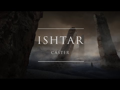 Video thumbnail for Ishtar