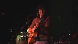 Jason Mraz - Plane live