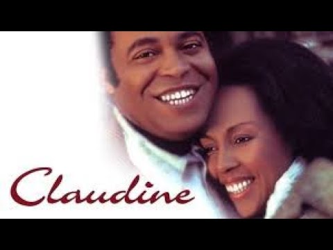 Claudine Full Movie