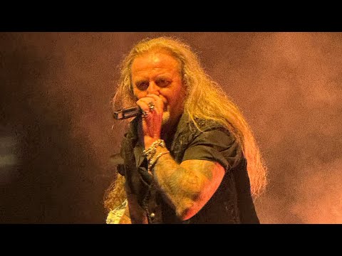 KABÁT- Wonder /JIHLAVA/ 4K/ 6.7.2024