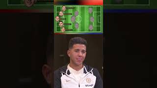 Download lagu Can you name the team faster than Enzo? 🧐 mp3