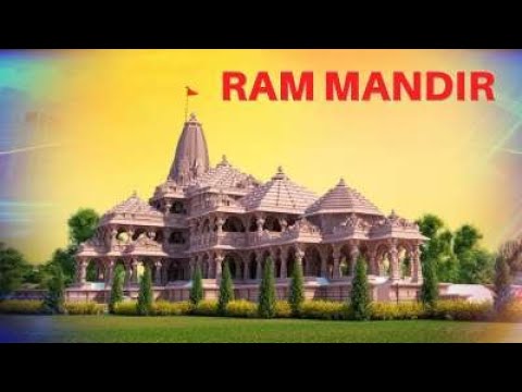 🔥Minecraft Live: Building Ram Mandir Day 4!🚀 #tlrp #rammandir