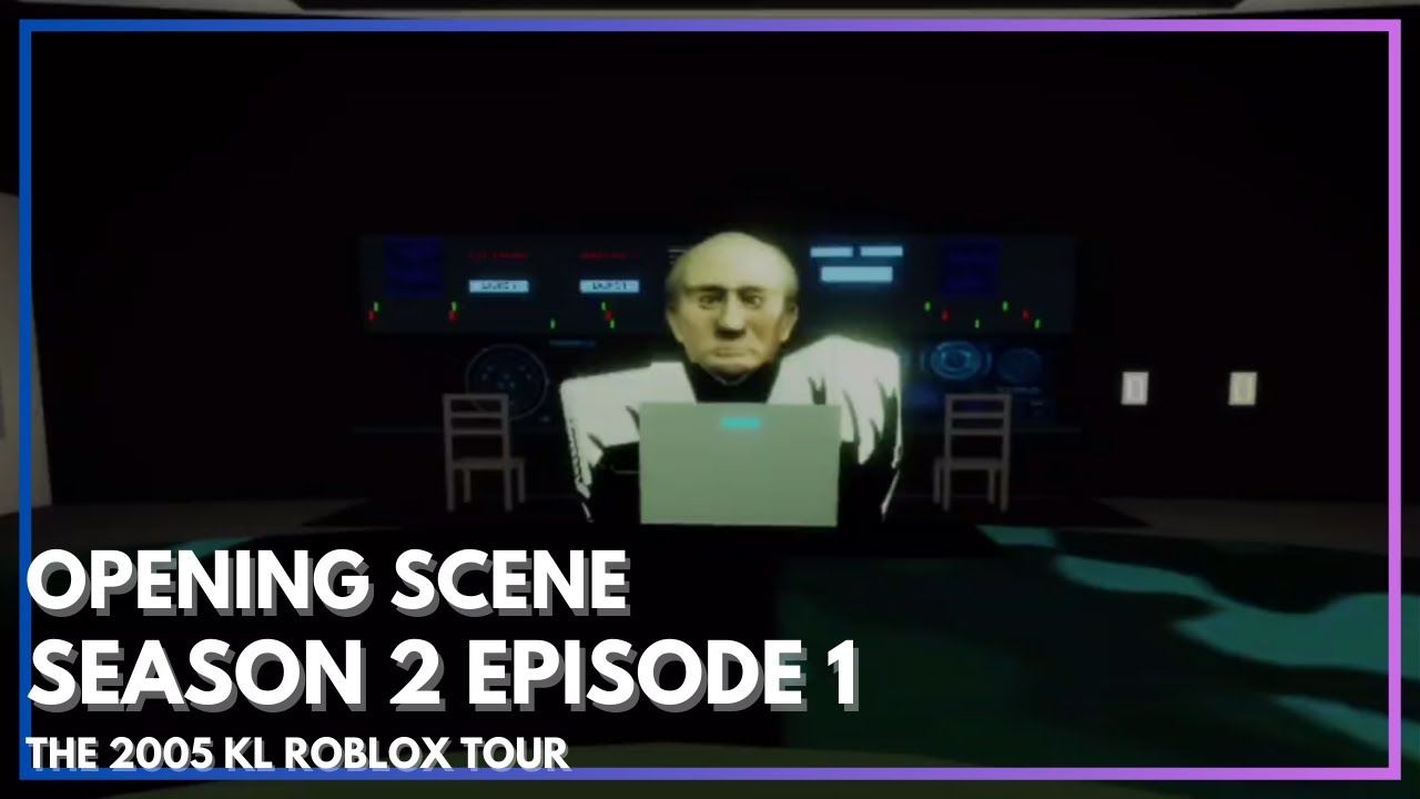 Opening scene of Season 2 Episode 1 ft. Lightning_Crafter_Playz