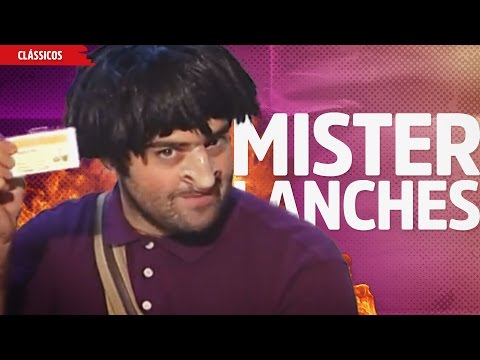 Mister Lanches | Boça