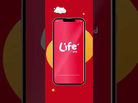 Life by IFG