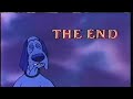 Closing To The Aristocats 2000 VHS