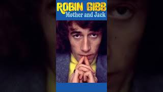 Robin Gibb “Mother and Jack” 1970 Solo Track