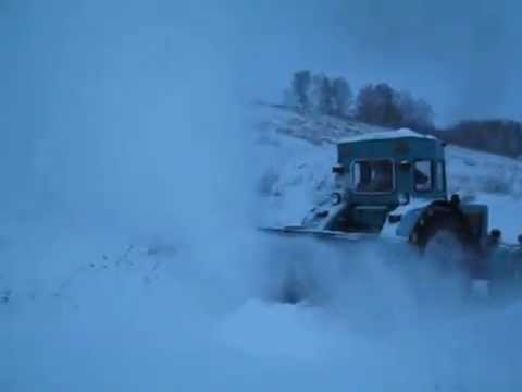СНЕГООЧИСТИТЕЛЬ МОЙ 22 RUS snow blower