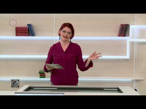 Érettségi 2017 - Magyar: Nyelvtörténet