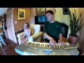 Summertime - Miles and Liana Culbertson (cover ...