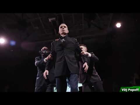 Otto One feat. Soulya ID - I Believe (Extended Mix) 2022 Italo Disco