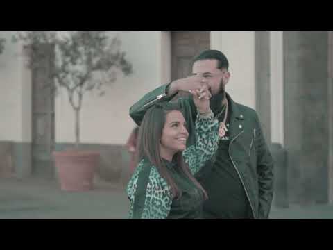 ANTONIO MUSCETTI - ESAGERATAMENTE - OFFICIAL VIDEO