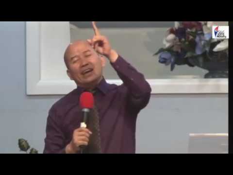 Pa Pathian Dawtnak A Ngan Ning Hi Aw - Rev. Hoi Cung Tum