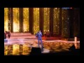 Александр Коган на концерте "Все звезды для любимой" 