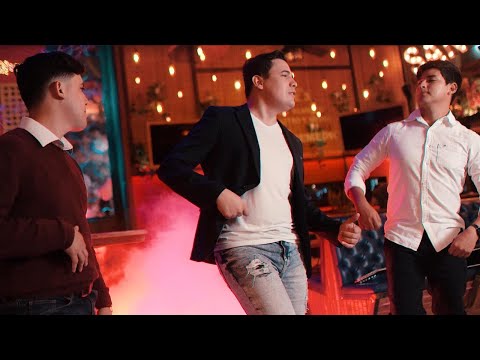 Grupo Respaldo - A Solo Un Paso (Video Musical)