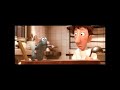 Teaser Ratatouille