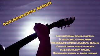 Download lagu STATUS WA BAPER ! KURINDUKANMU NAMUN - HIJAU DAUN (LIRIK) | GITAR | COVER | STORY WA ORIGINAL mp3
