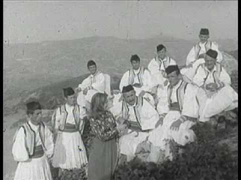 Demir Zyko - Kenge per Riza Ceroven