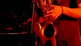 Eric Prost NewQuartet/Dark Spiral