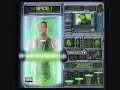 Spice 1 - Killafornia