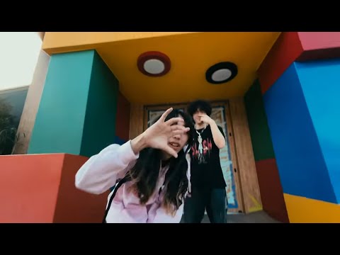 Drogas - "Cash & Money" feat.Takeem (official video )