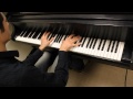 Scriabins Etude Op 2 No 1