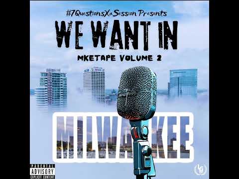 7. Caddy Chris - Big Dawg Thoughts #7QuestionsXaSession MkETape