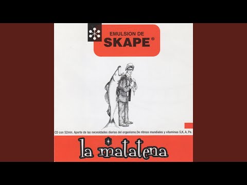 Cafe Para Ocho - La Matatena