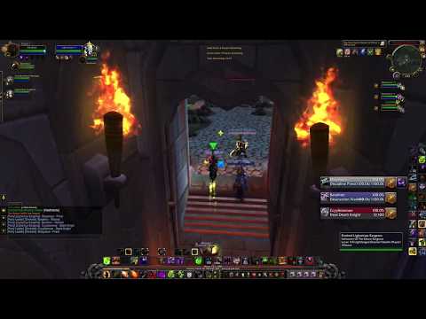 Drinkslol~ Destro 3's arena montage