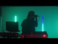 Pastel Ghost - Embrace (live at Catch One; Los Angeles, CA 9/13/19)