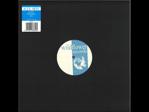 Alex Neri - The Myth Of Tech (WFR002MX)