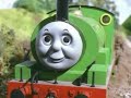 Thomas Y Sus Amigos Episodio 17 Temporada 1 1984 La Huida De Percy