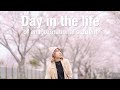 Day in the life of an international student | HU  Student Vlogs