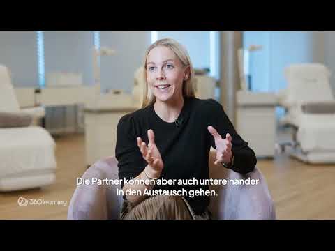 BABOR revolutioniert die Produkt- & Treatment-Schulung mit digitalem Lernen – 360Learning